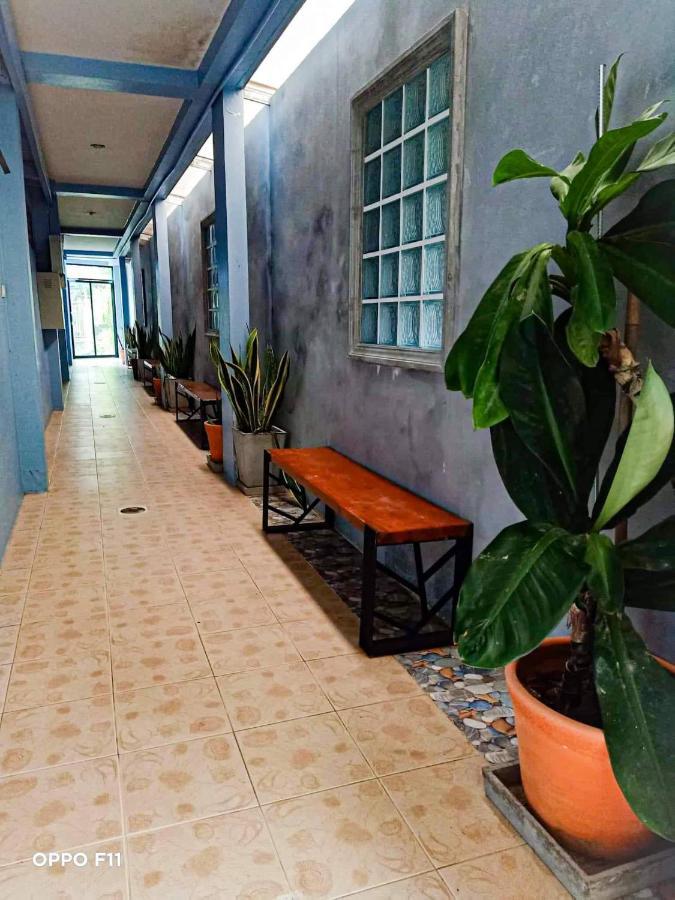 Pailin Guest house