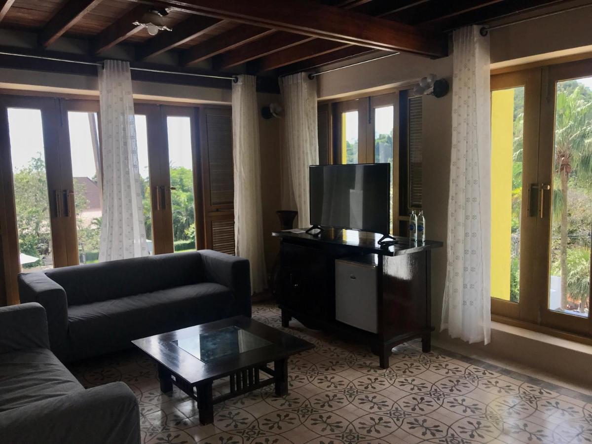 Hotel Colors - Aonang 4*
