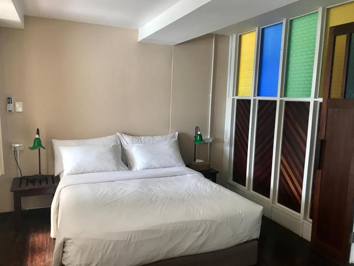 Colors - Aonang Hotel 4*