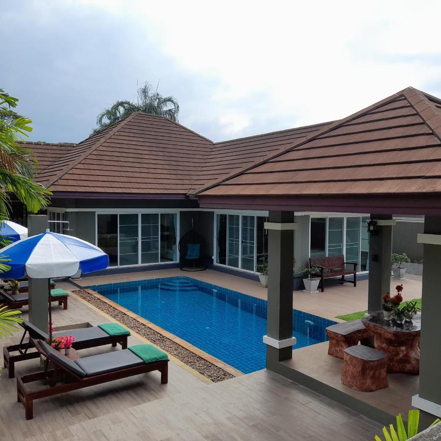 Khaolak Yama - Sha 3* Khao Lak