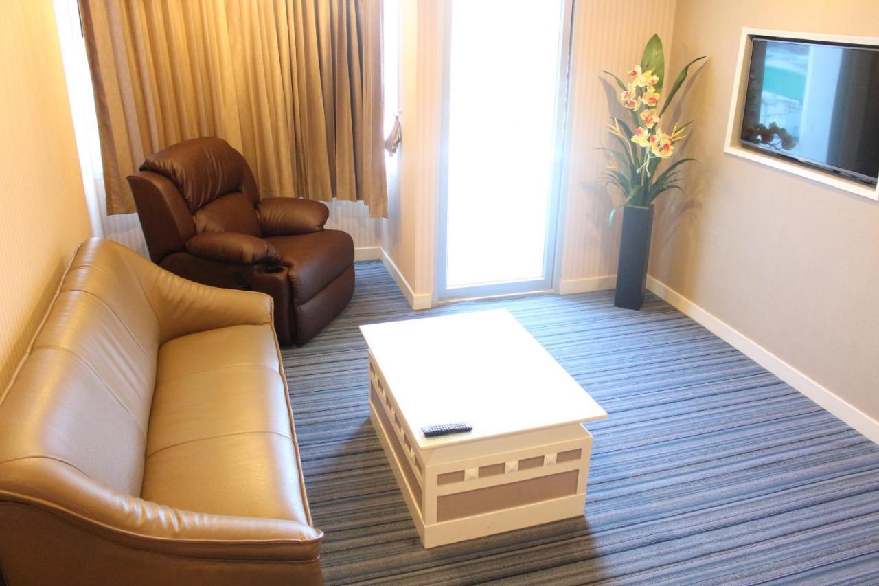 Hotel โรงแรมวีวิช V Wish Khon Kaen