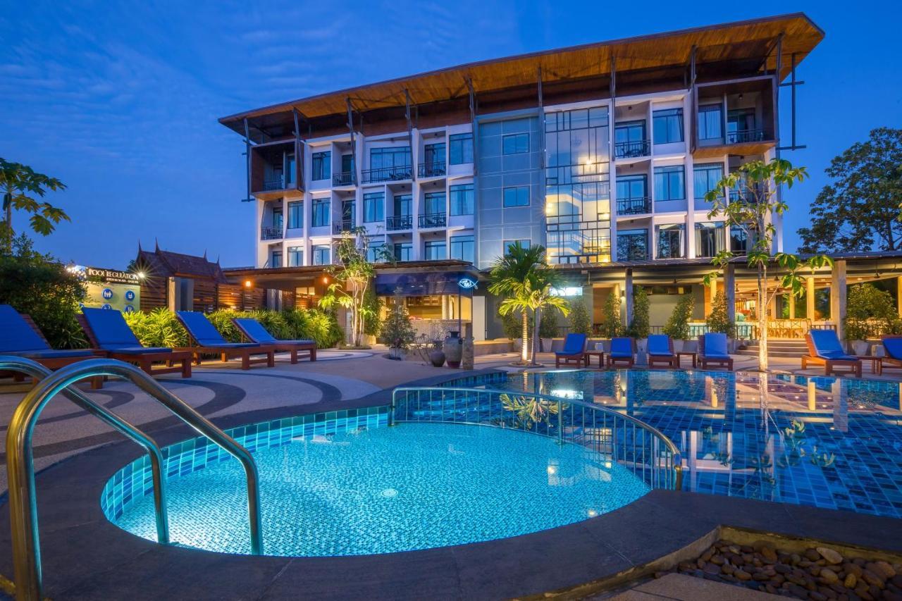The Tama Hotel- Sha