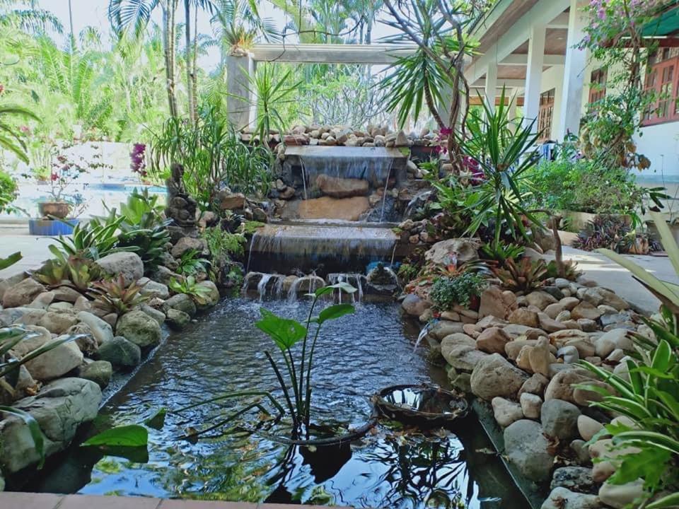 Resort Ekman Garden Sichon