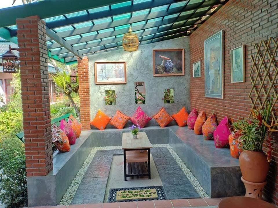 Resort Ekman Garden