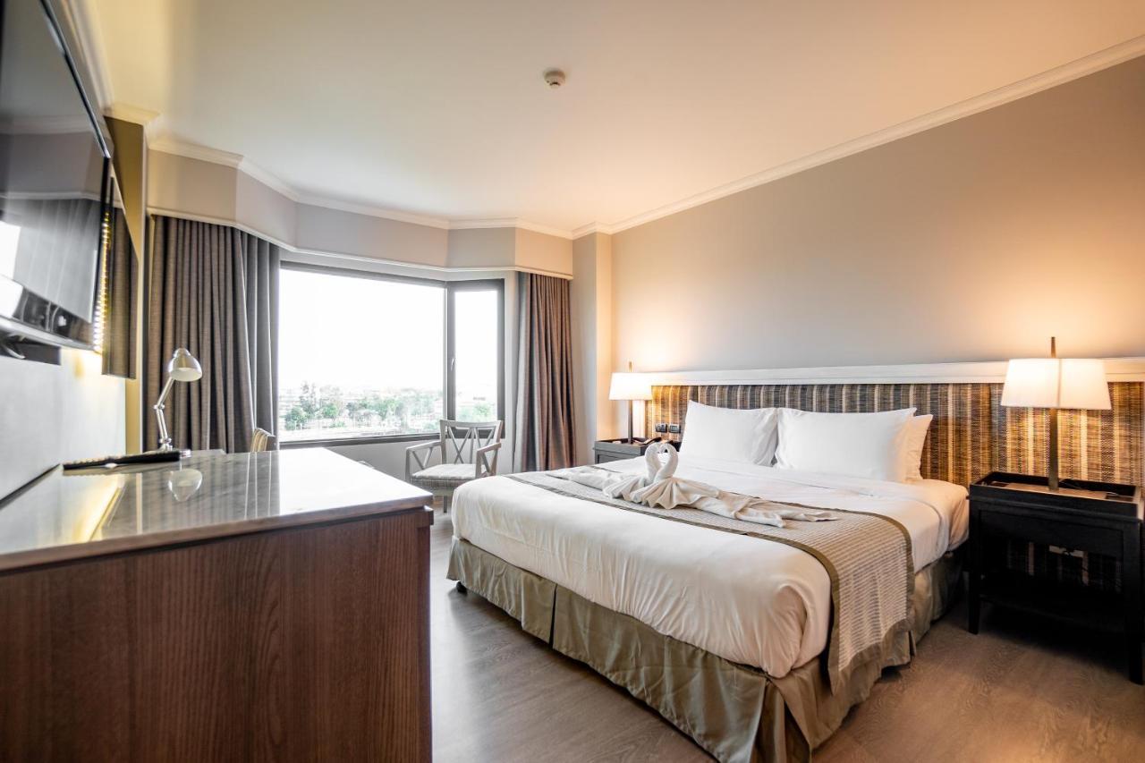 The Grand Riverside Phitsanulok
