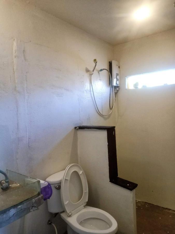 Patoo Guest house *