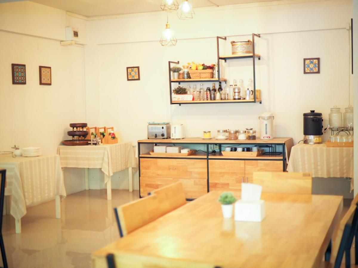 Hotel I-Home Residence And Hotel 3*