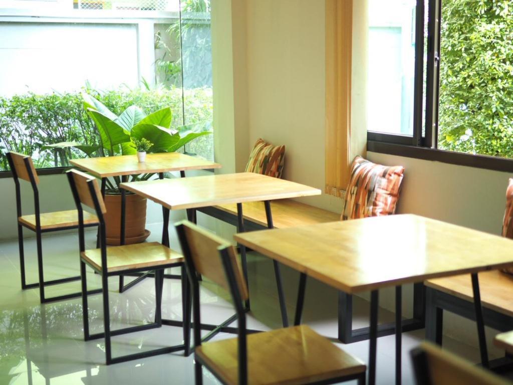 Hotel I-Home Residence And Hotel