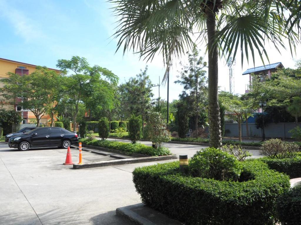 I-Home Residence And Hotel Hotel