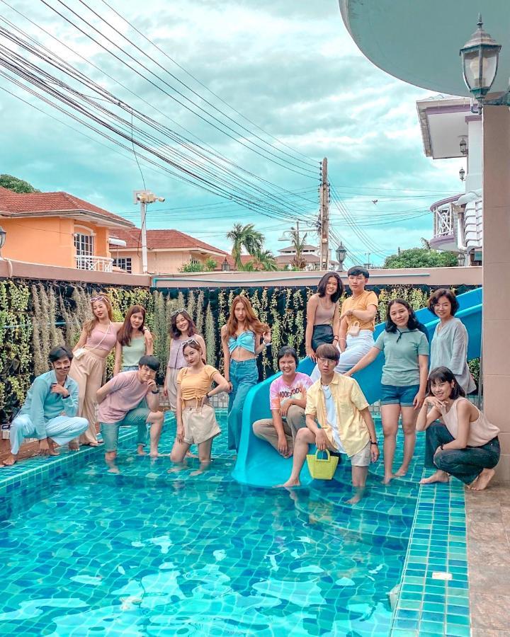 Pattaya Pool