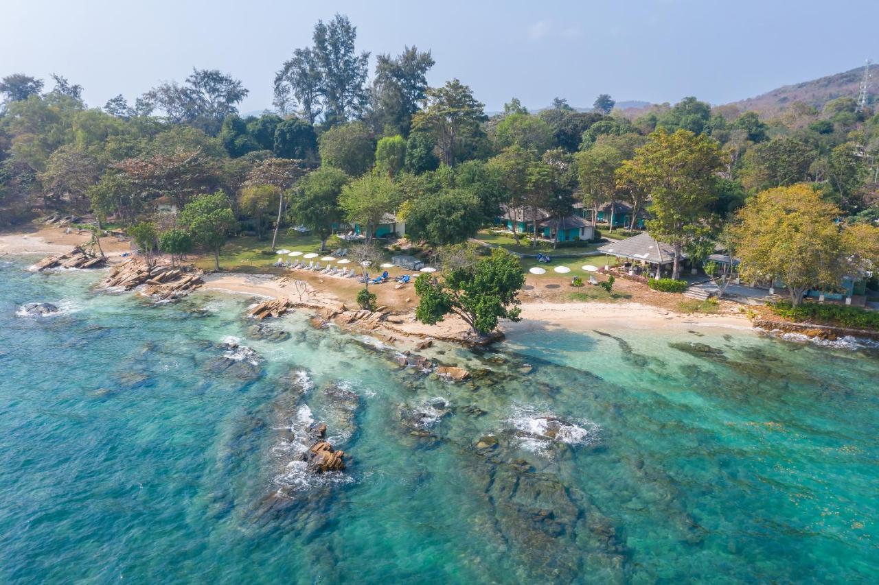 Sai Kaew Resort Koh Samet