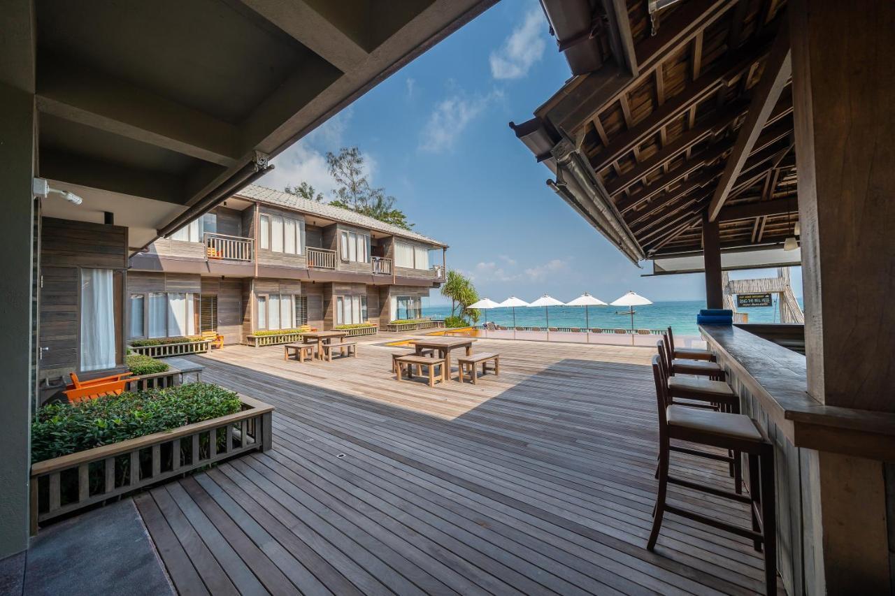 Resort Baan Ploy Sea 3*