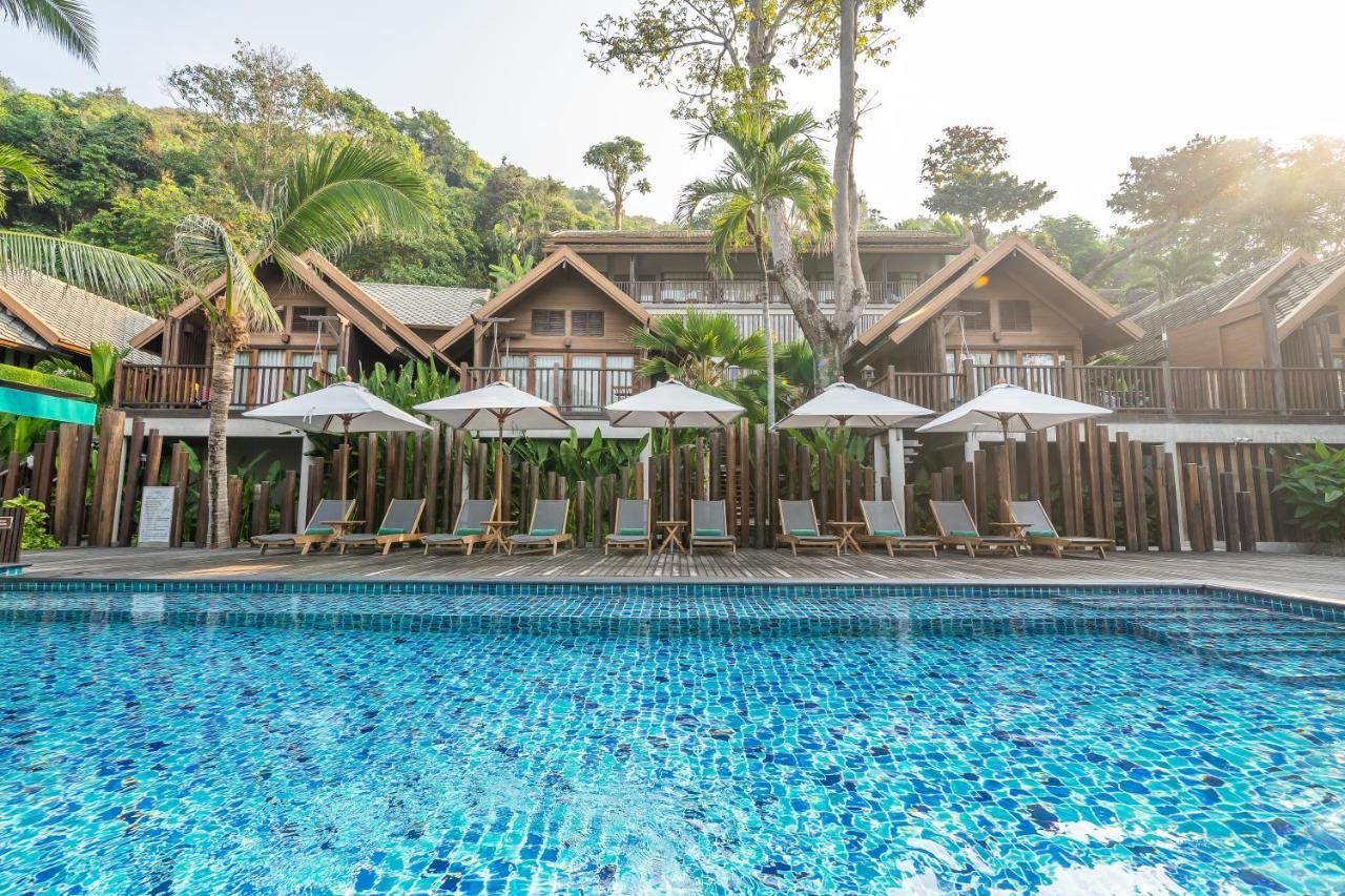 Ao Prao Resort 4*