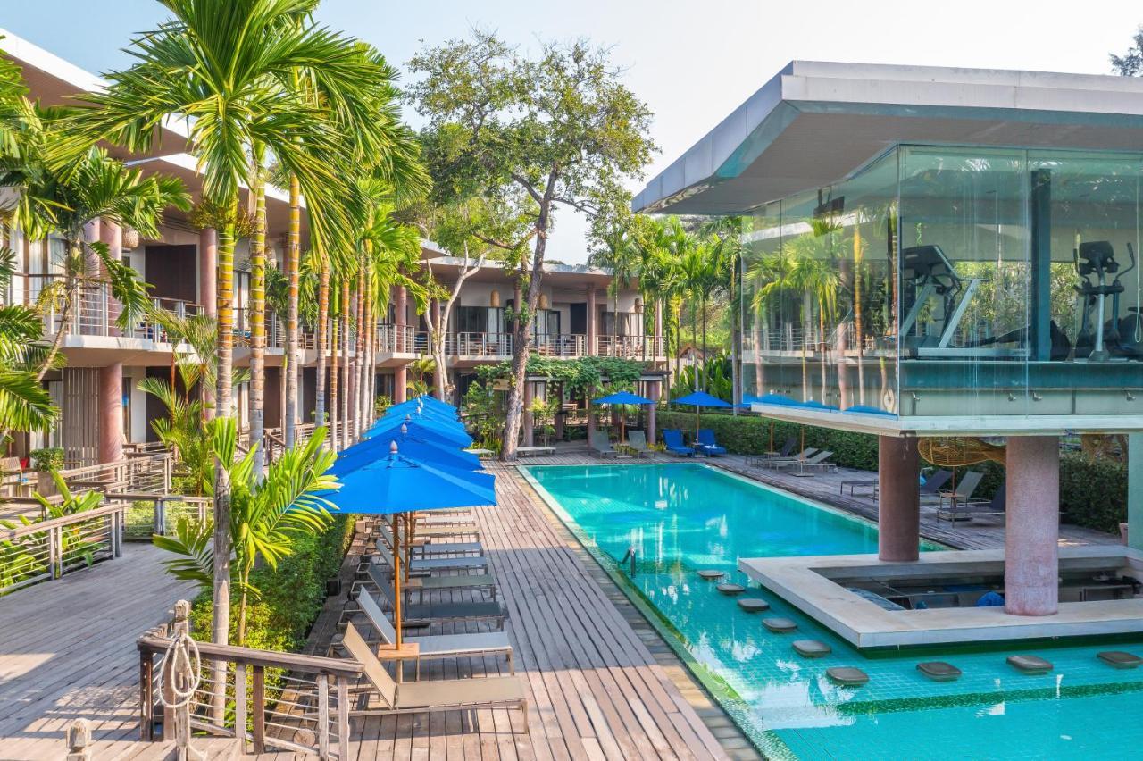 Sai Kaew Resort