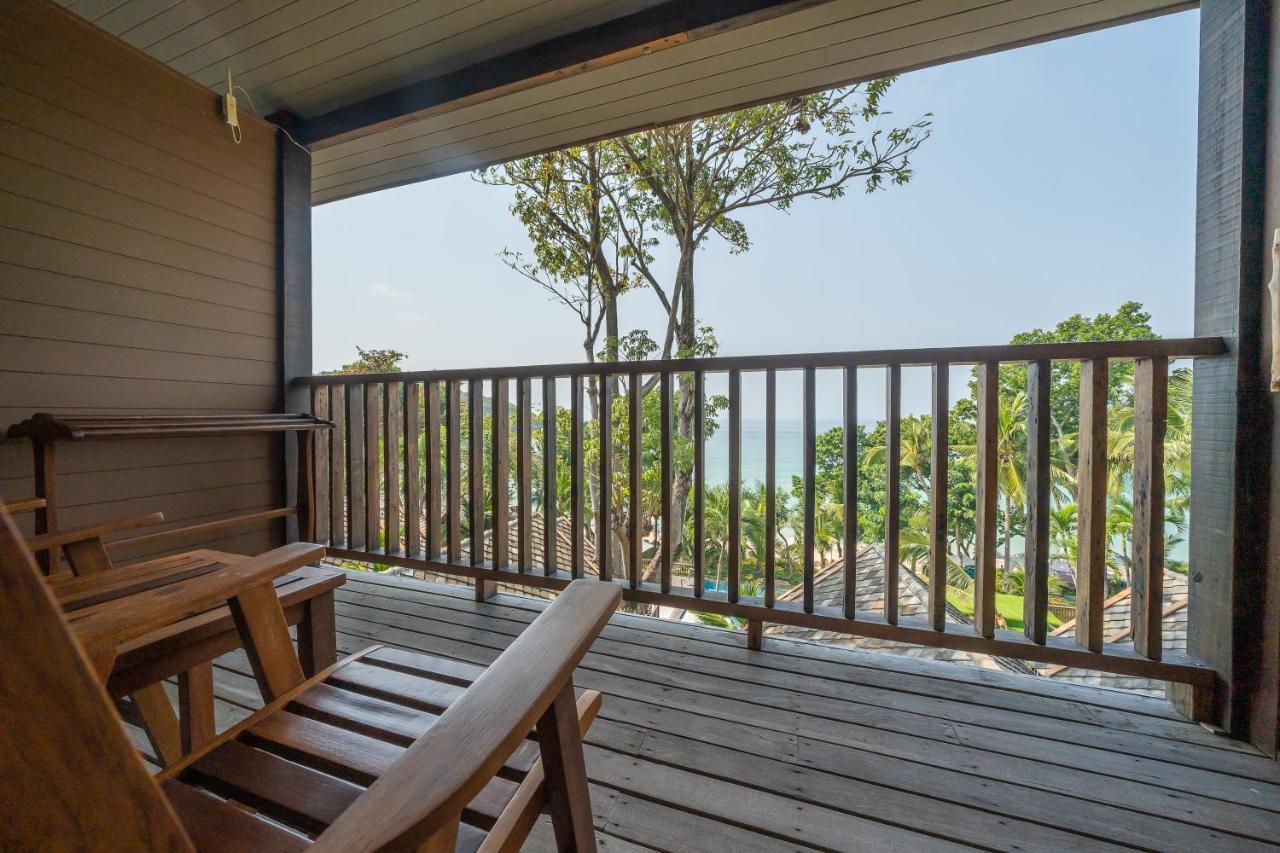 Ao Prao Resort