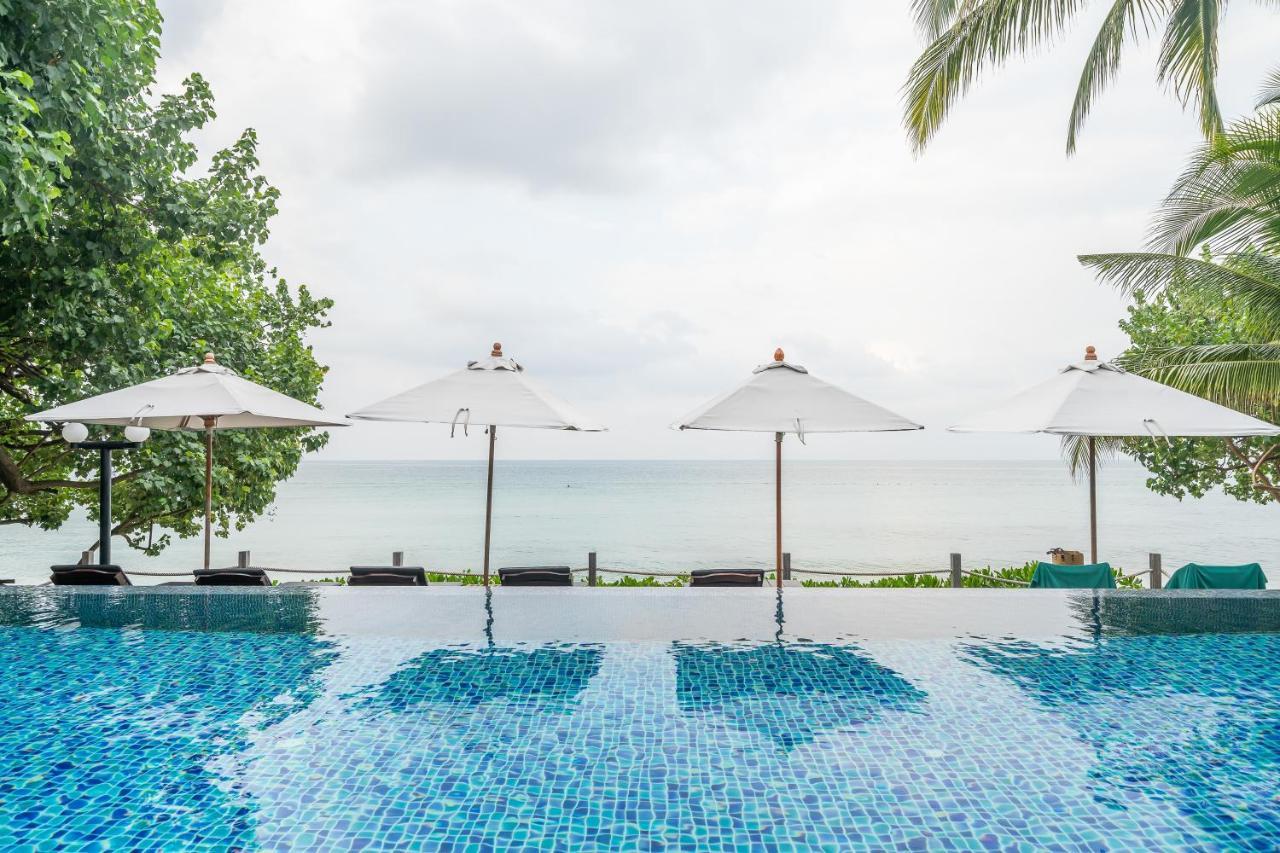 Resort Ao Prao Koh Samet