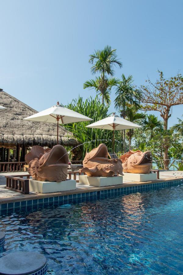 Le Vimarn & Resort