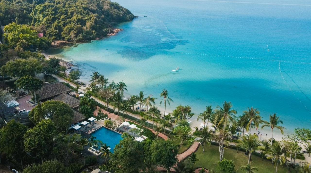 Le Vimarn & Resort