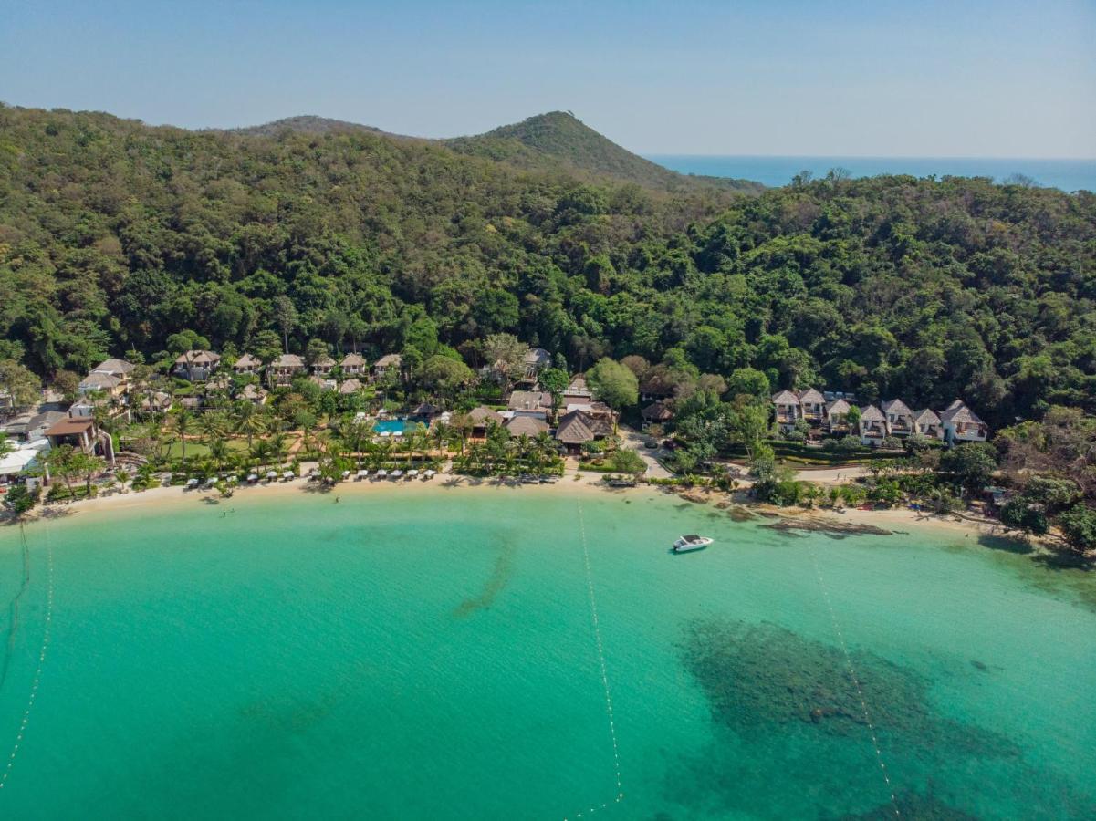 Le Vimarn & Koh Samet