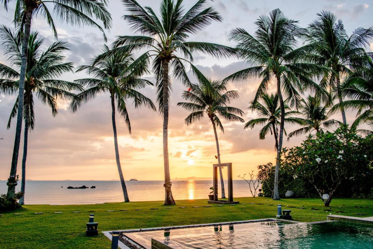 Baan Asan * Taling Ngam (Koh Samui)