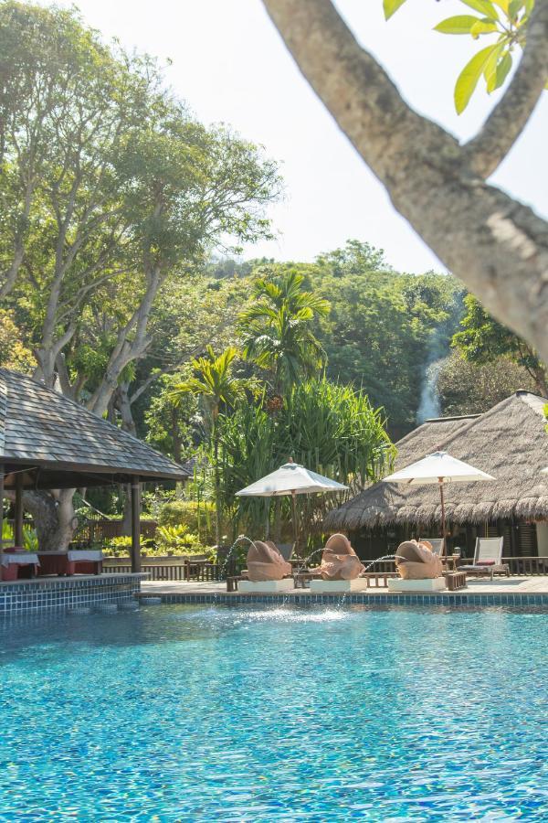 Le Vimarn & Resort Koh Samet