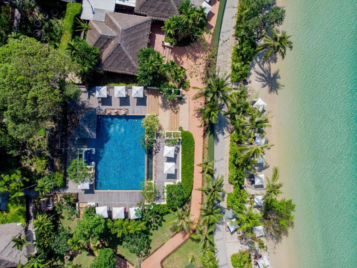 Le Vimarn & Resort Koh Samet