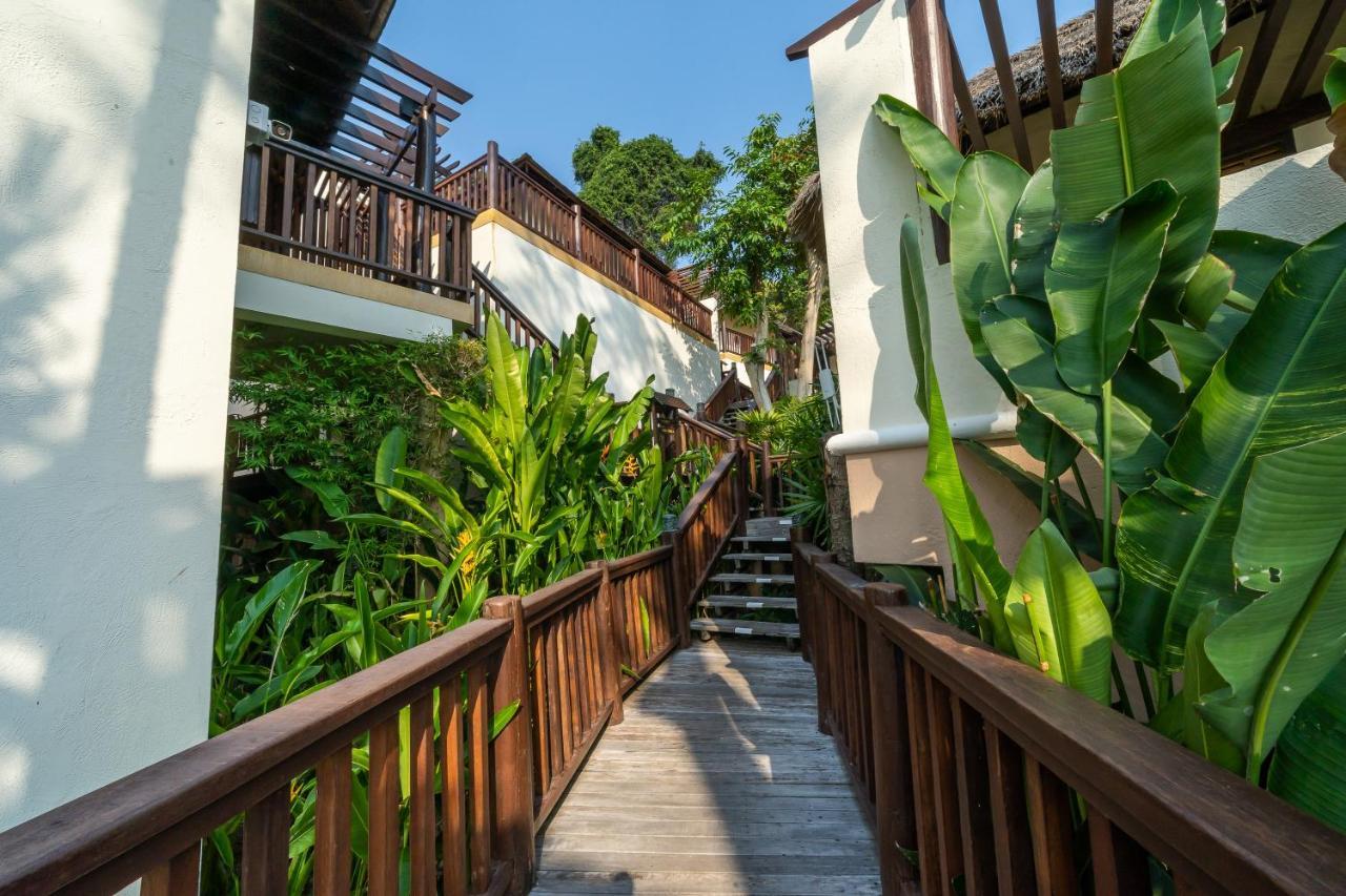 Resort Le Vimarn & Koh Samet