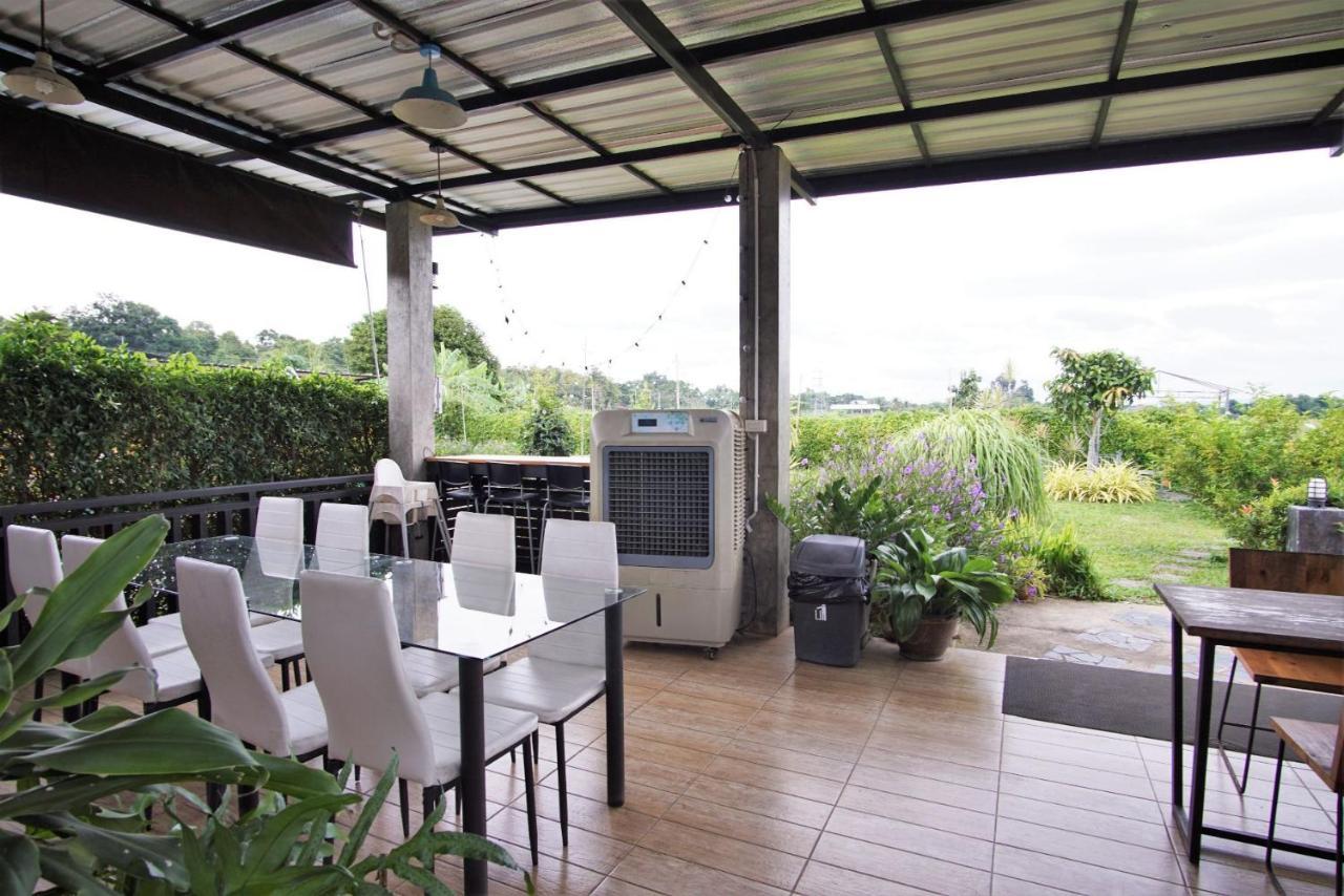 Holiday home Maerim Villa&pool