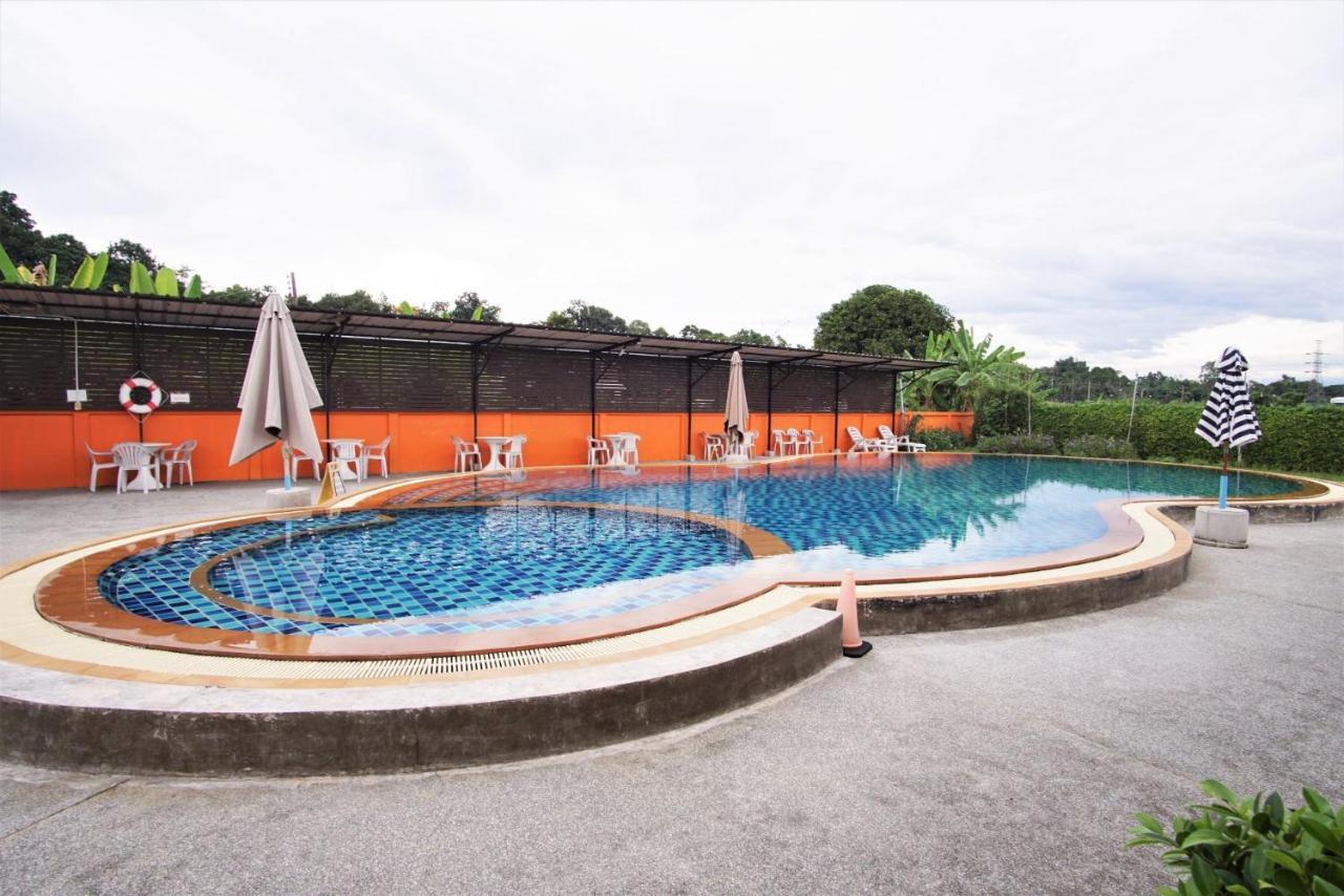 Holiday home Maerim Villa&pool Mae Rim
