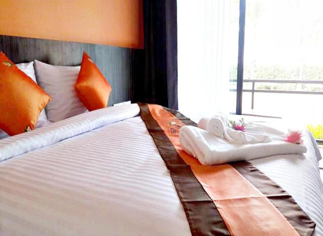 P' Private Cha Am Hotel