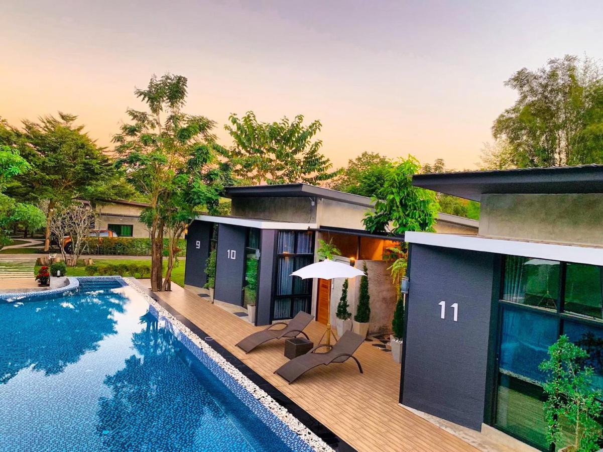 Baan Suan Leelawadee 4*
