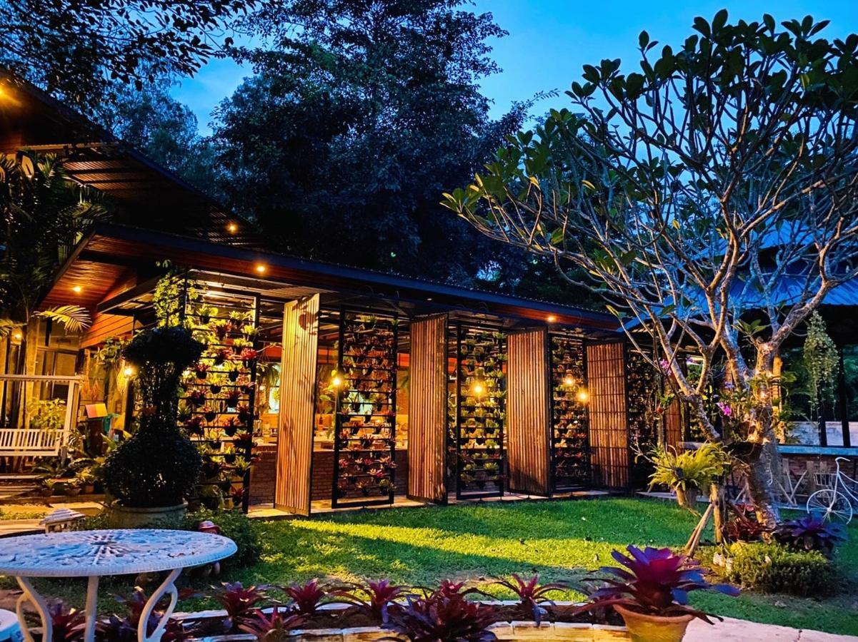 Baan Suan Leelawadee 4*