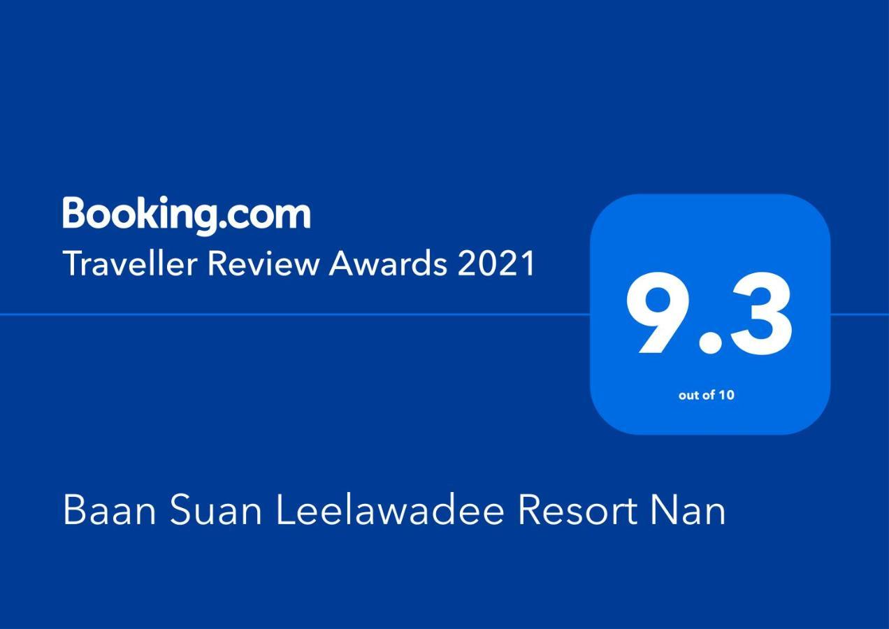 Baan Suan Leelawadee 4* Nan