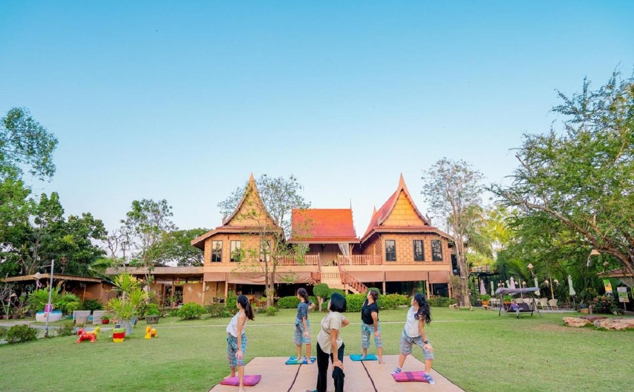 Resort Asita Eco Amphawa