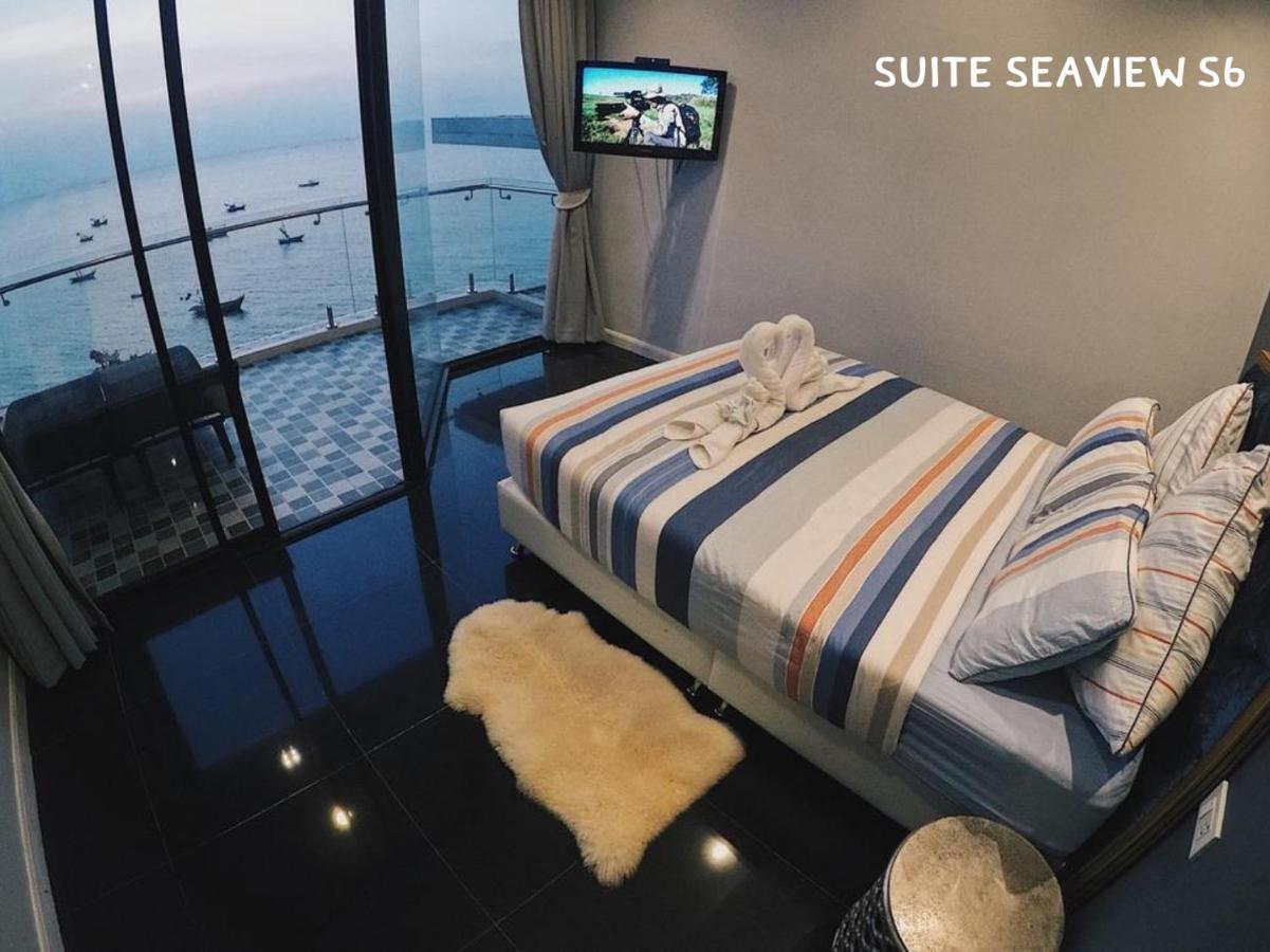 Guest house Sea Trees 2*