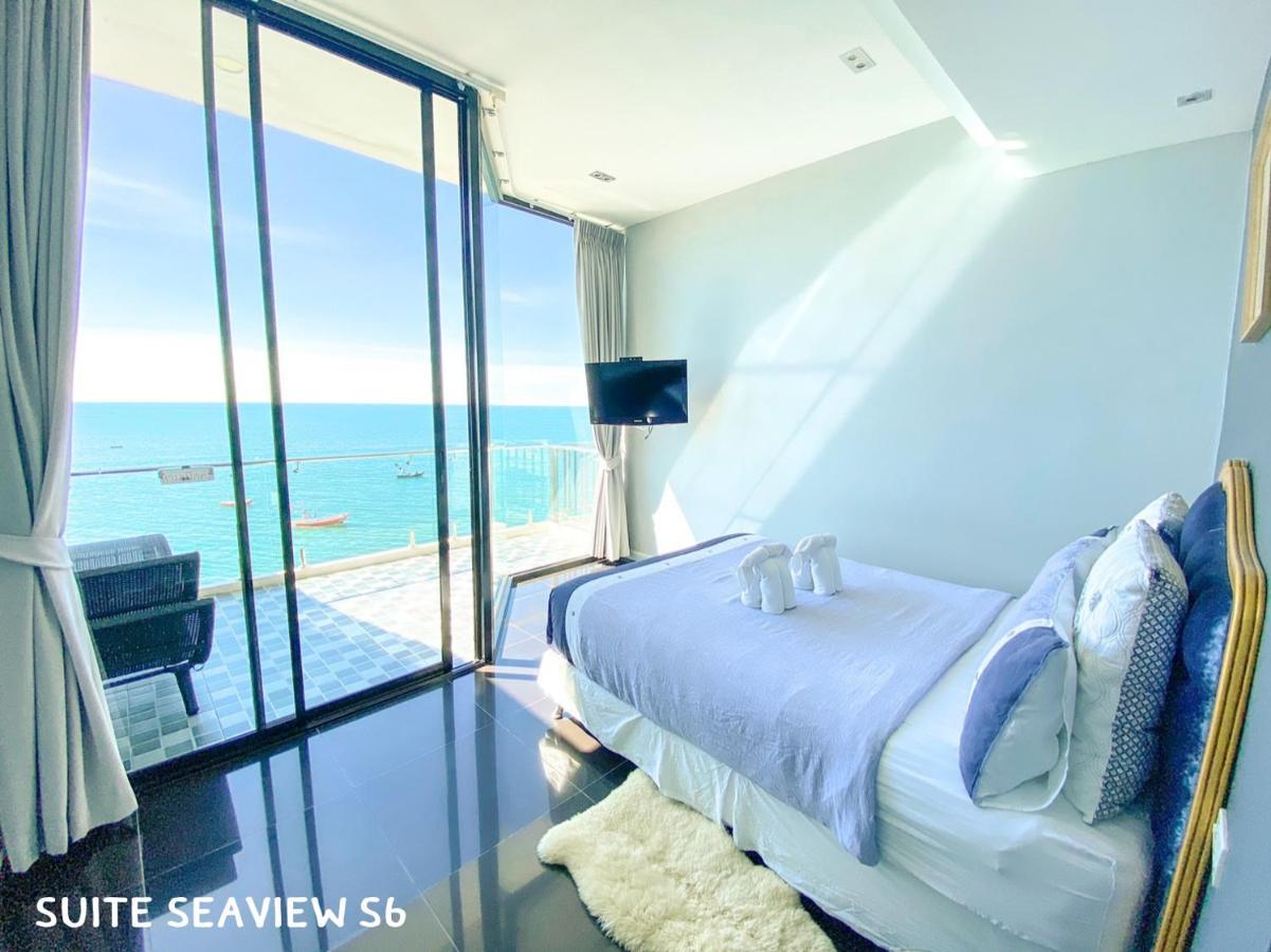 Guest house Sea Trees 2*