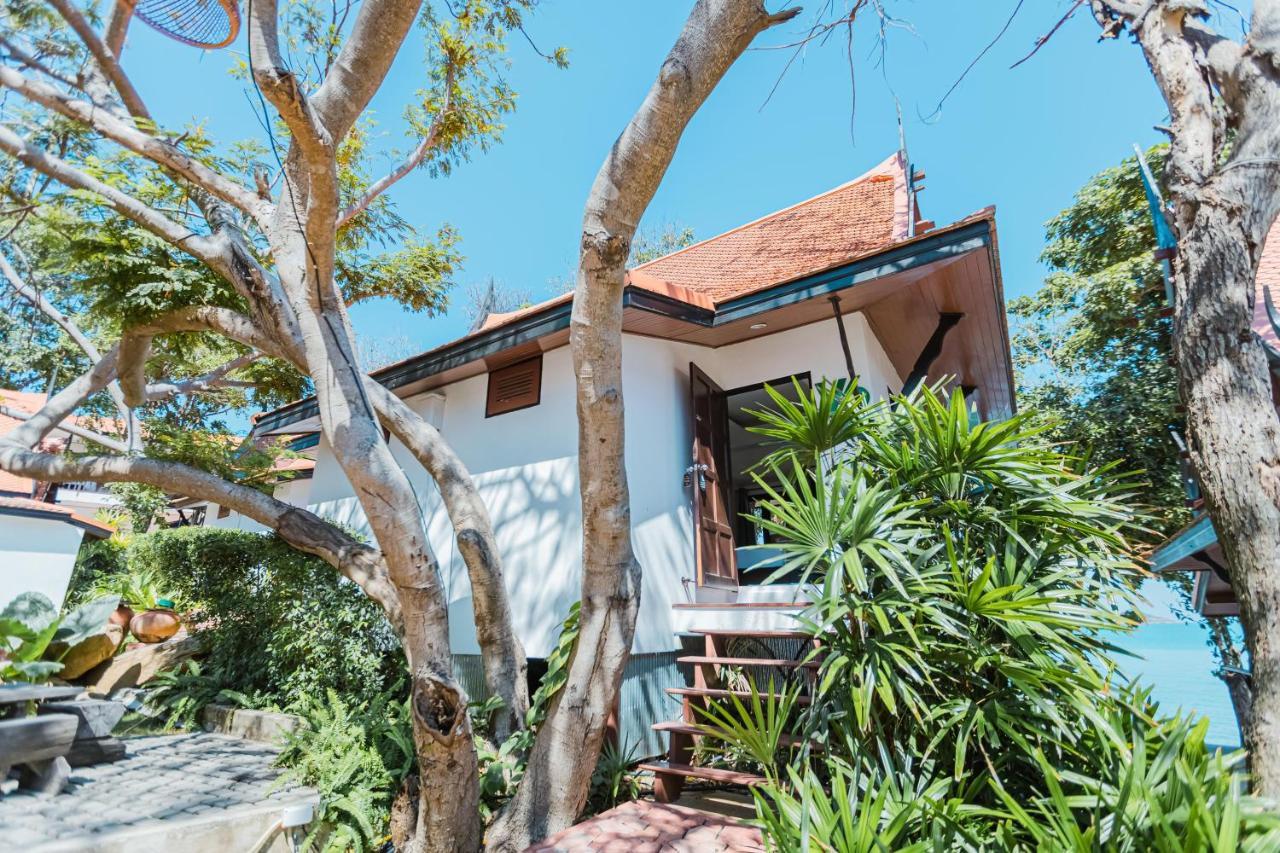 Vimarn Samed 4* Koh Samet