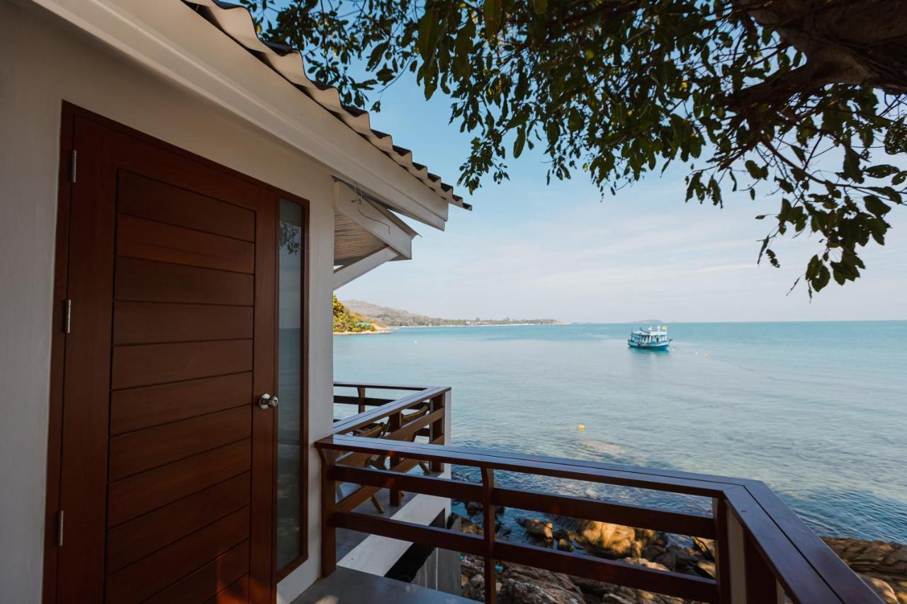 Resort Vimarn Samed Koh Samet