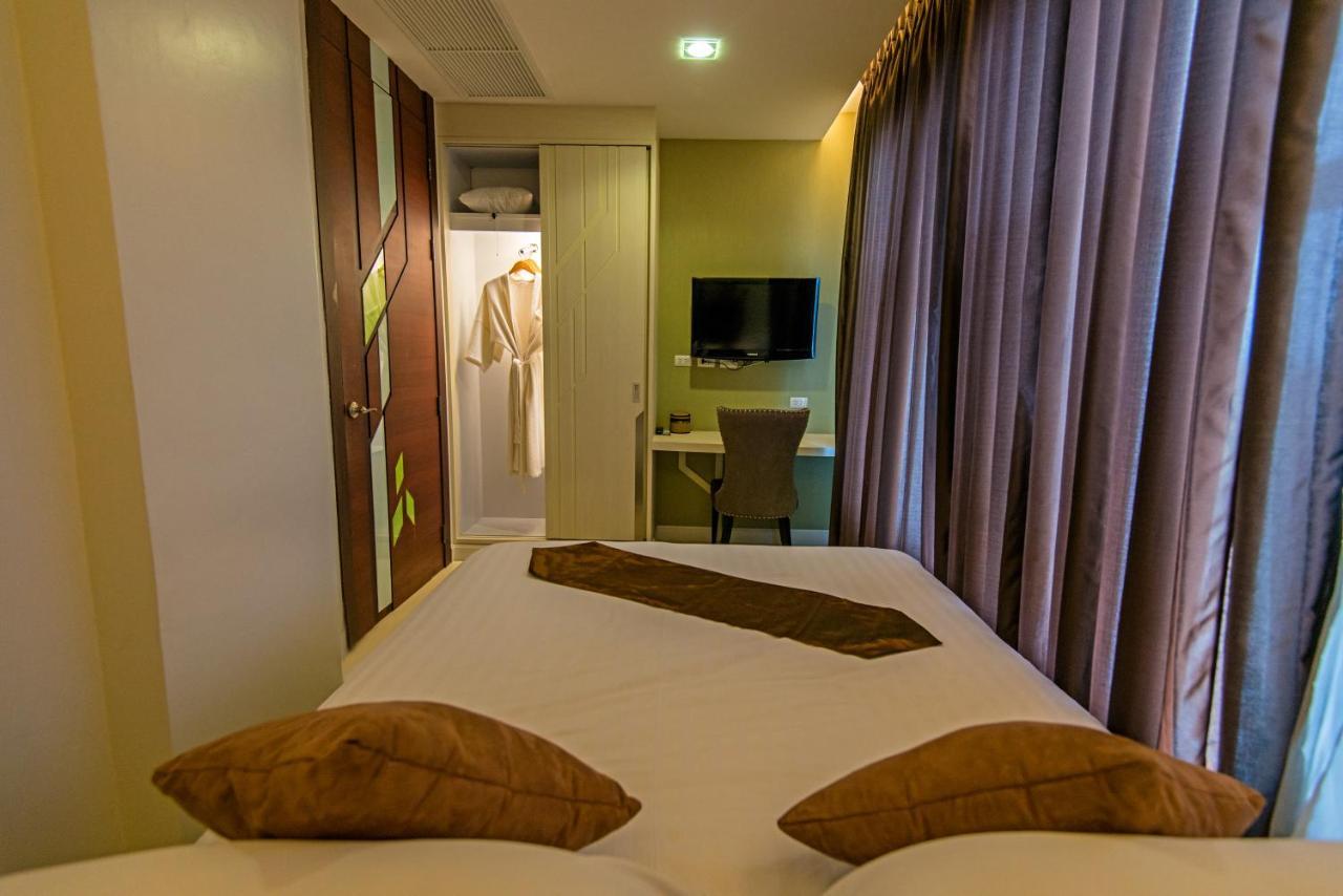 Resort Korapura Nakhon Ratchasima