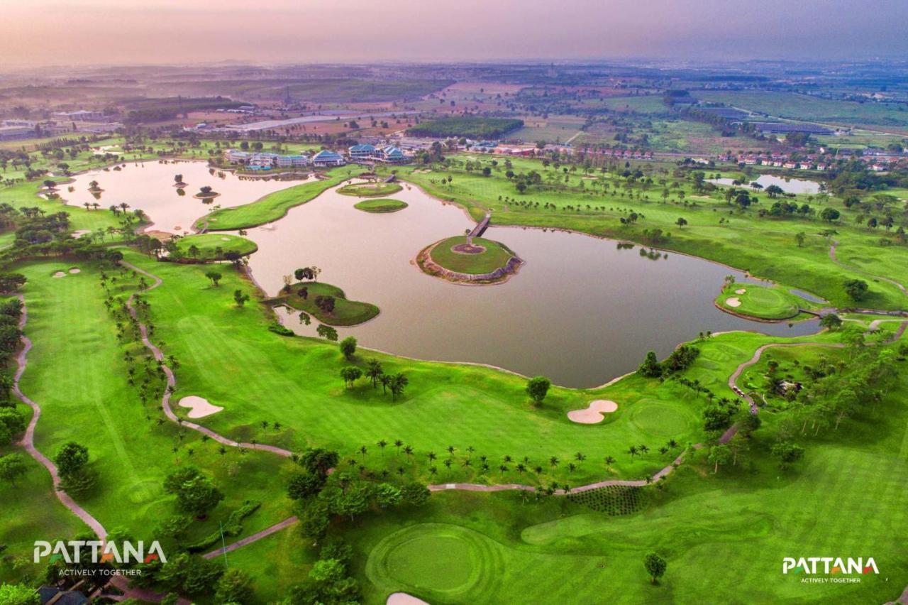 Pattana Sports Resort Si Racha