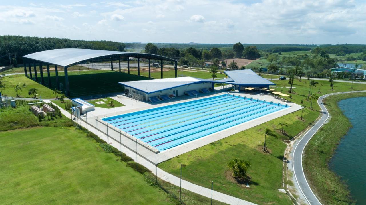 Pattana Sports Resort Si Racha