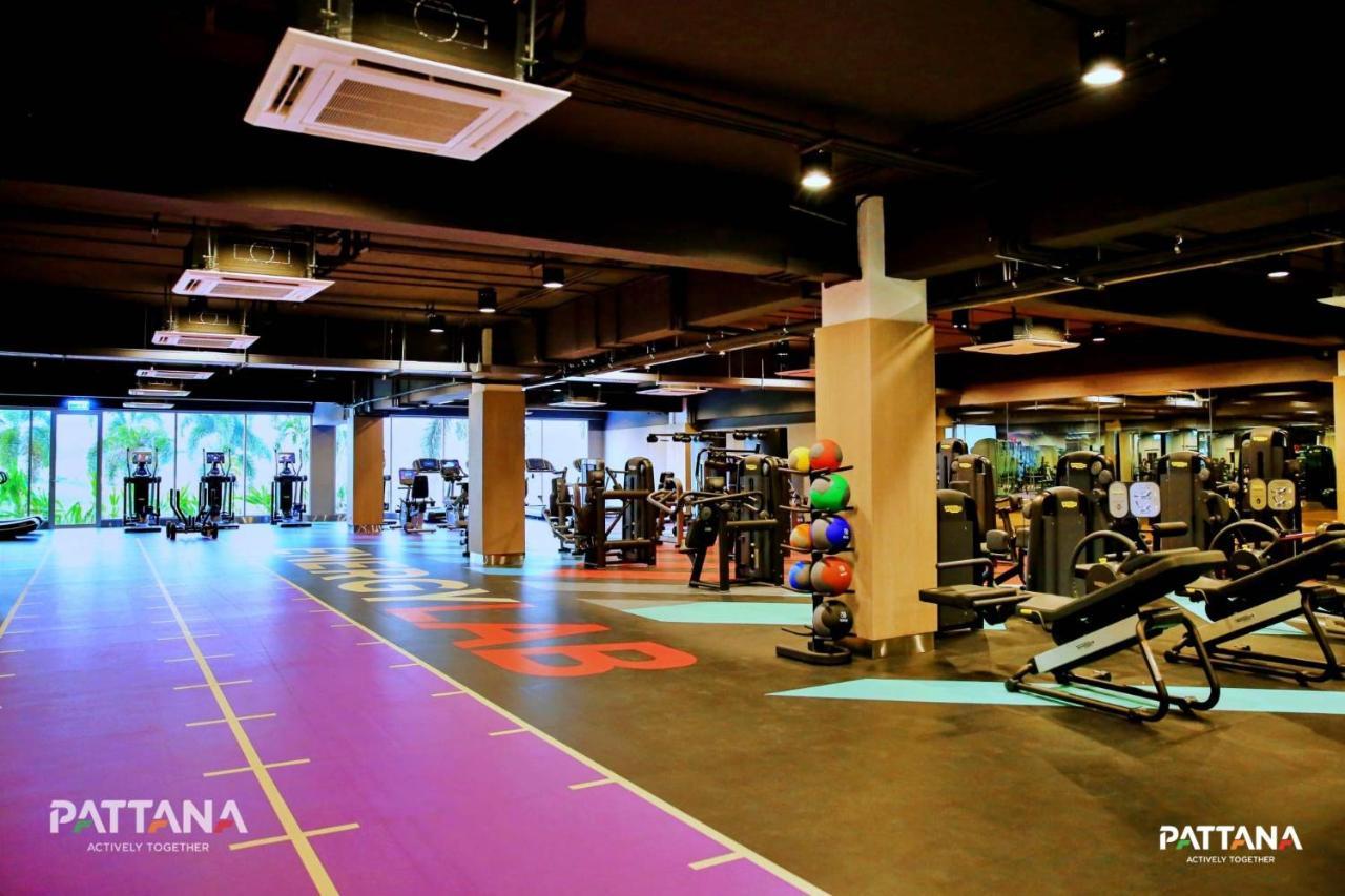 Pattana Sports 4*