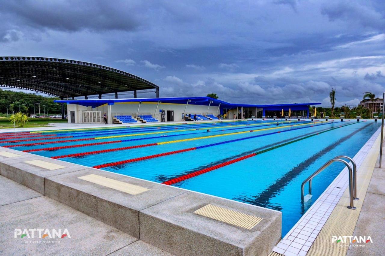 Pattana Sports