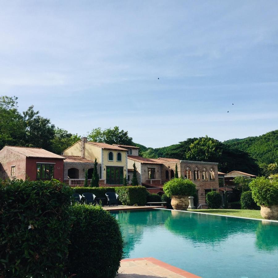 La Toscana Resort 4*