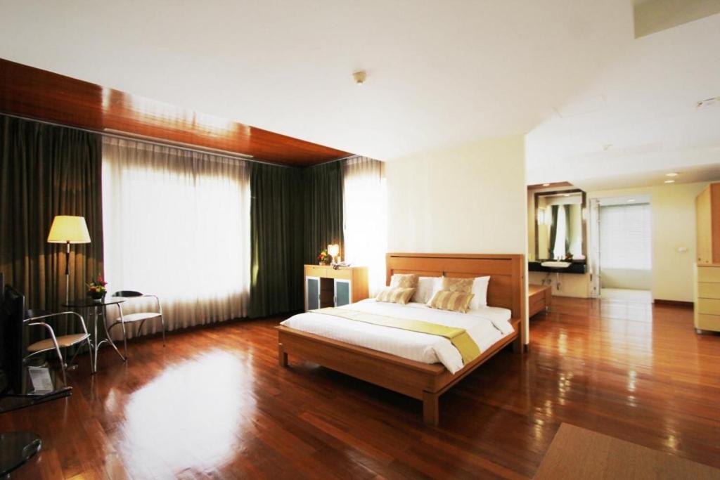 Resort Pattana Sports