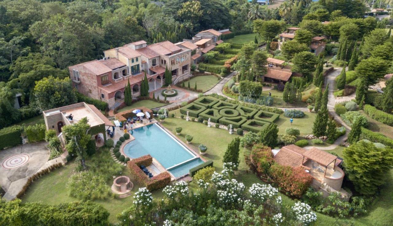 La Toscana 4*