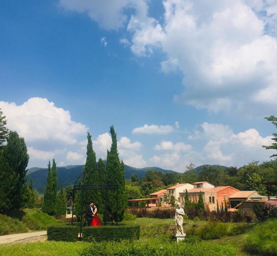 La Toscana Resort Suan Phueng