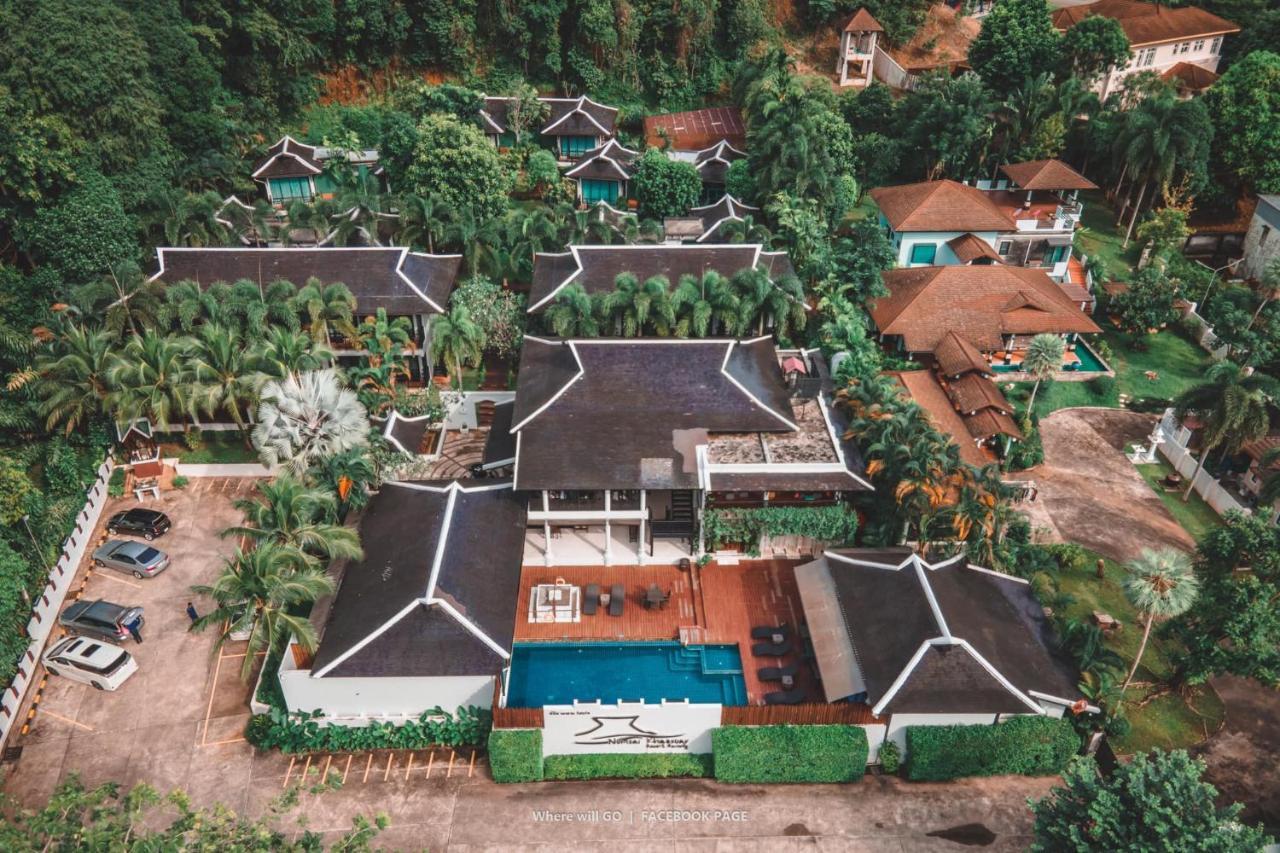 Resort Numsai Khaosuay 4*