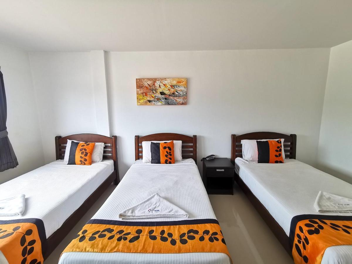Phet Plaza And 3* Cha-Am