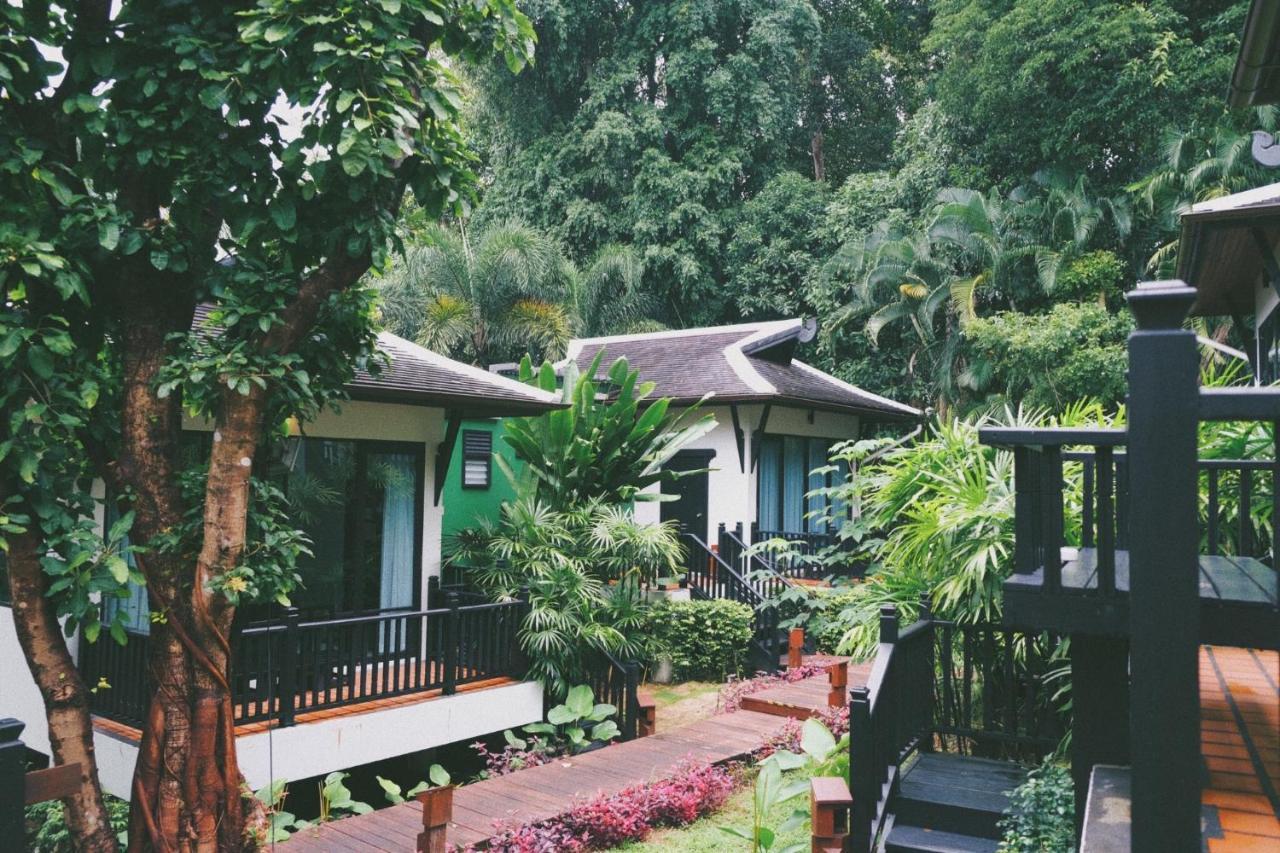 Resort Numsai Khaosuay